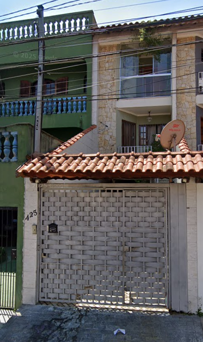 Residencial em Pq do Carmo