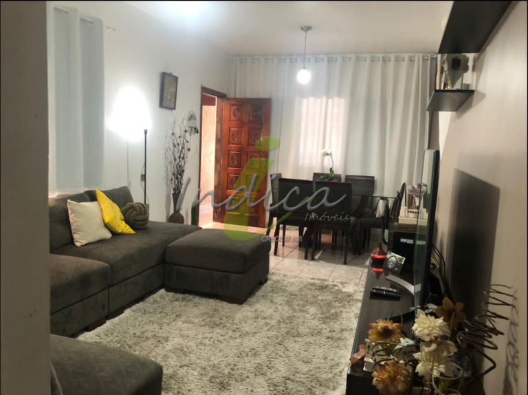 Casa em Cidade Líder
