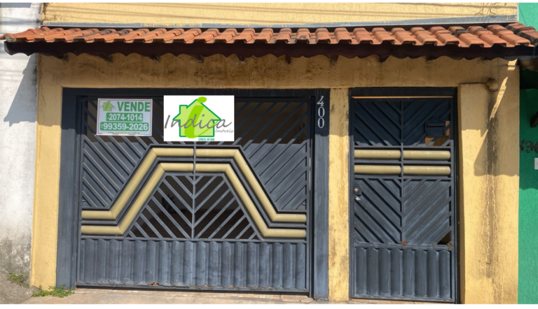 Residência em Jd. N. Carrão