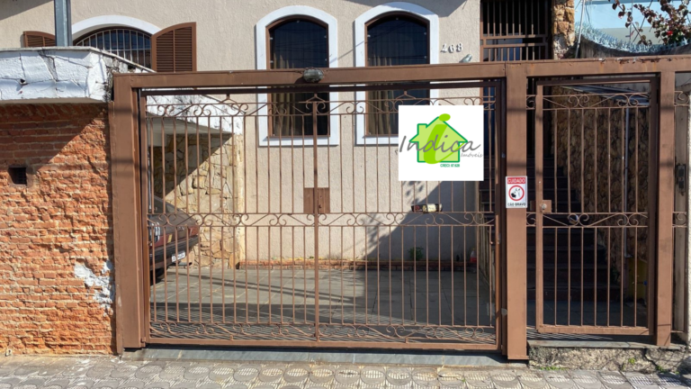 Casa em Parque do Carmo