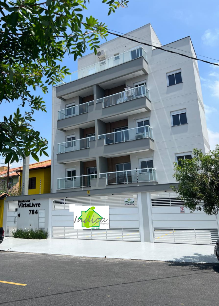 Apartamento em Parque do Carmo