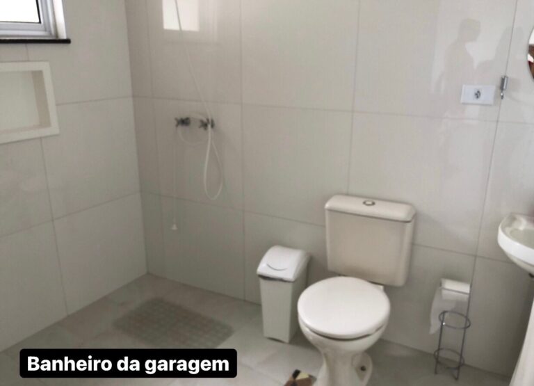 Sobrado em Parque do Carmo