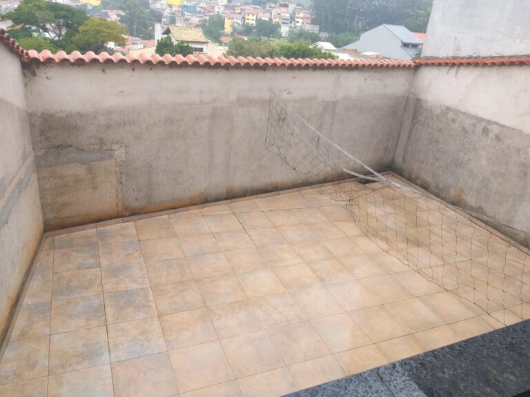 Sobrado em Parque do Carmo
