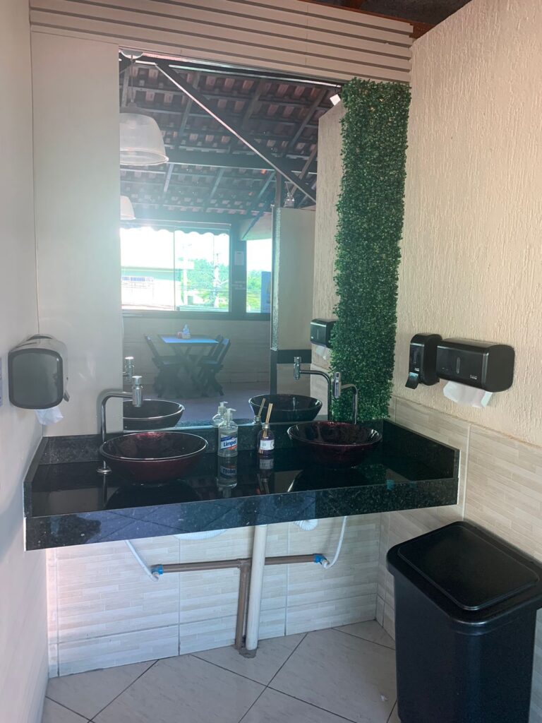 Prédio Comercial em Conj José Bonifácio