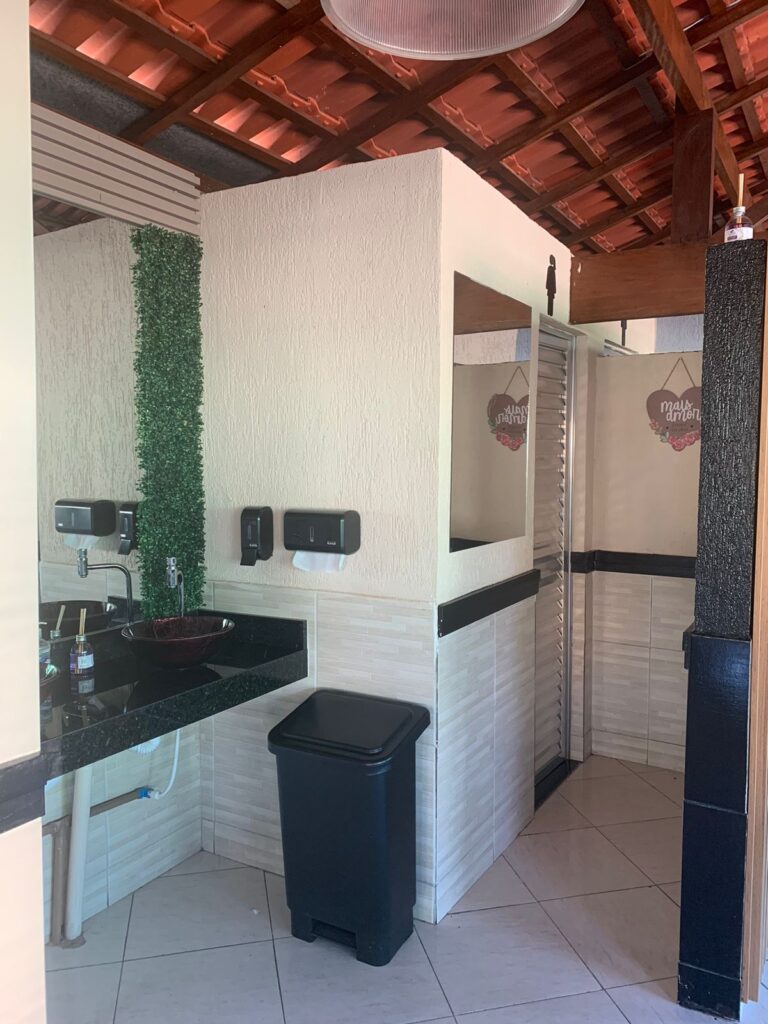 Prédio Comercial em Conj José Bonifácio