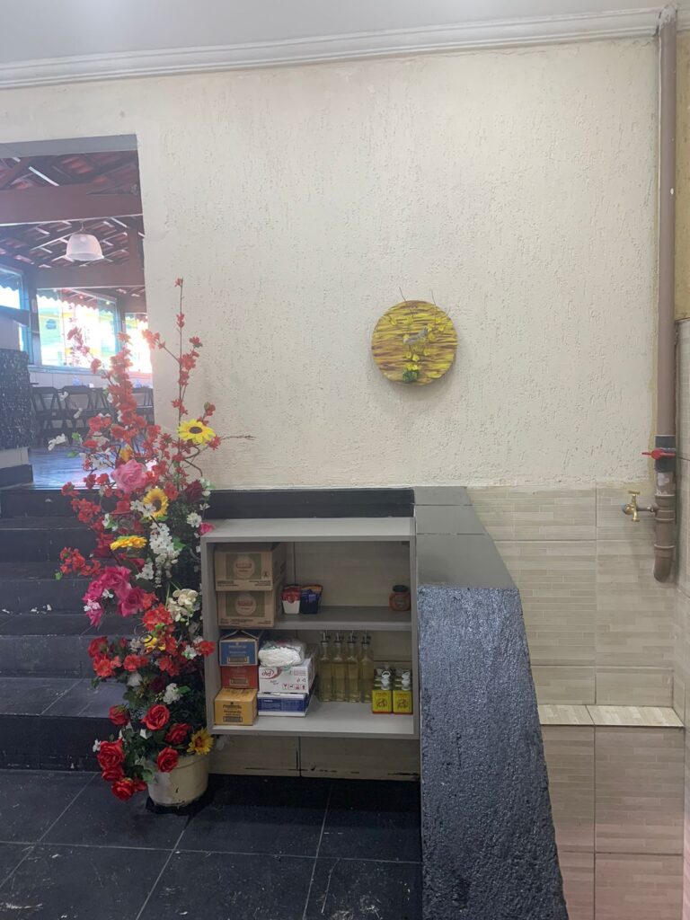 Prédio Comercial em Conj José Bonifácio