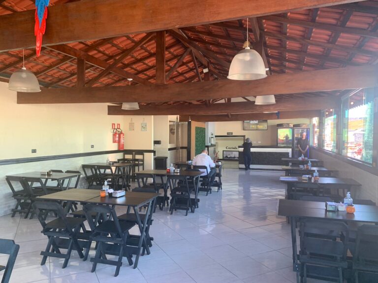 Prédio Comercial em Conj José Bonifácio