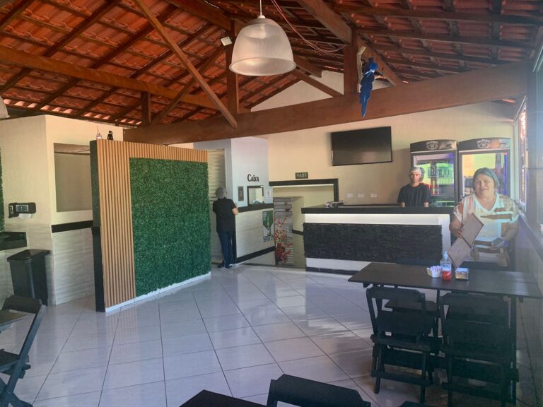Prédio Comercial em Conj José Bonifácio