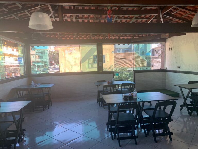Prédio Comercial em Conj José Bonifácio