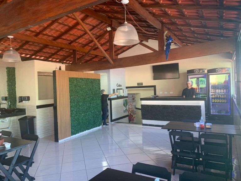 Prédio Comercial em Conj José Bonifácio