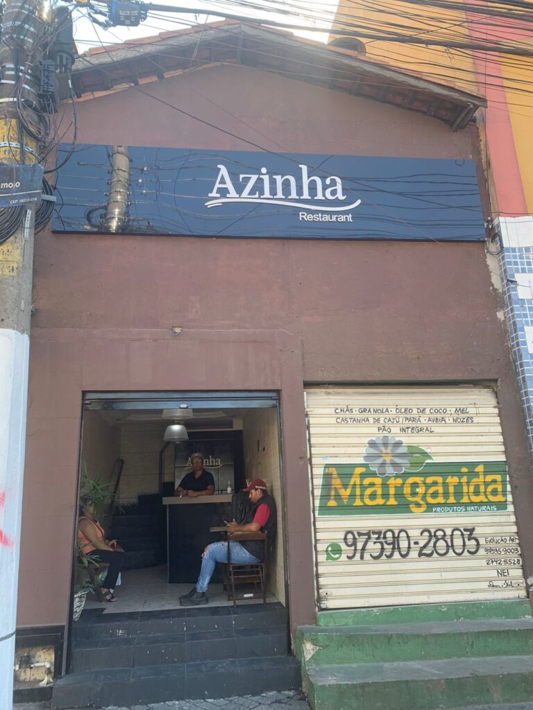Prédio Comercial em Conj José Bonifácio