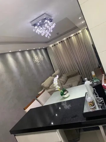 Apartamento em V. Curuçá