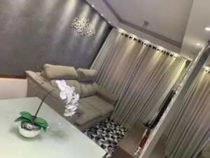 Apartamento em V. Curuçá