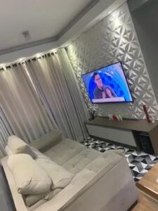 Apartamento em V. Curuçá