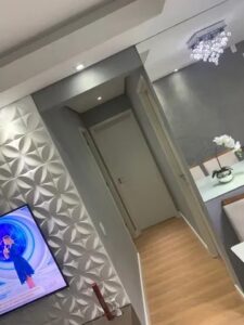 Apartamento em V. Curuçá