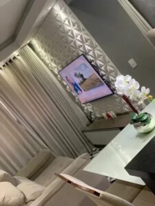 Apartamento em V. Curuçá