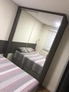 Apartamento em V. Curuçá