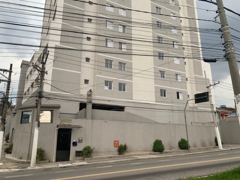 Apartamento em Itaquera