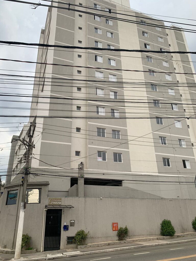 Apartamento em Itaquera