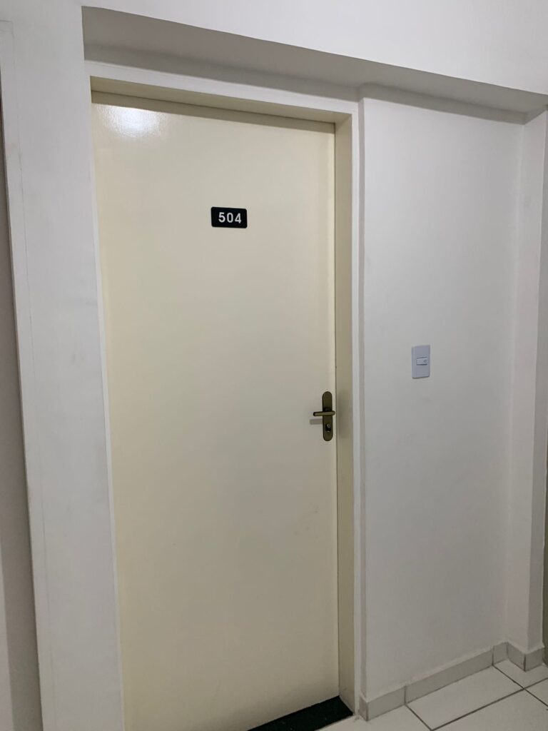 Apartamento em Itaquera