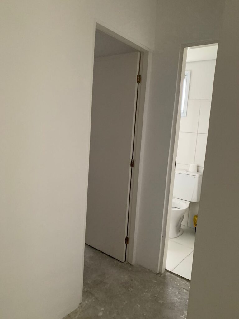 Apartamento em Itaquera