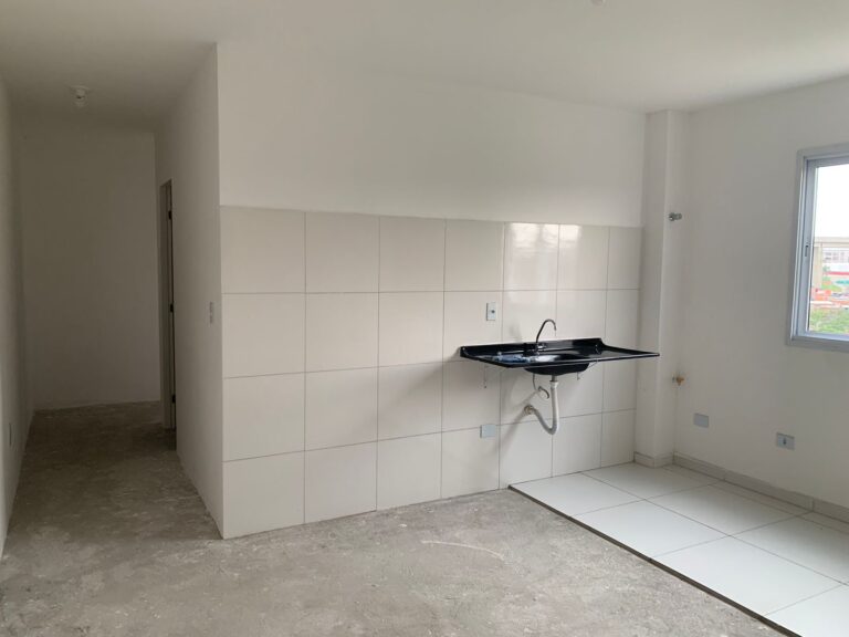 Apartamento em Itaquera