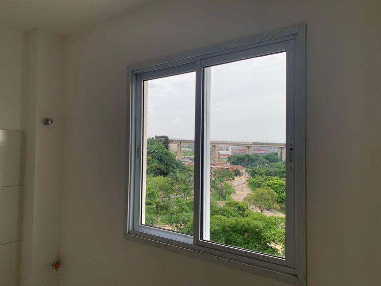 Apartamento em Itaquera