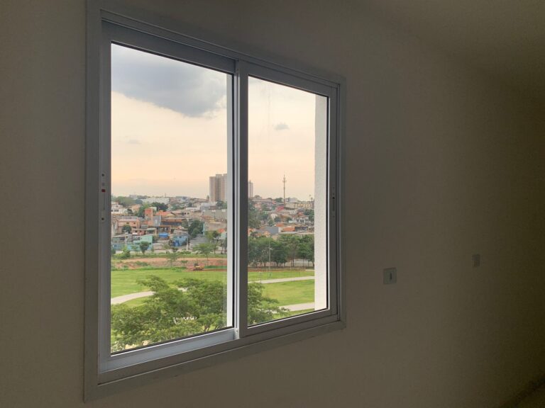 Apartamento em Itaquera
