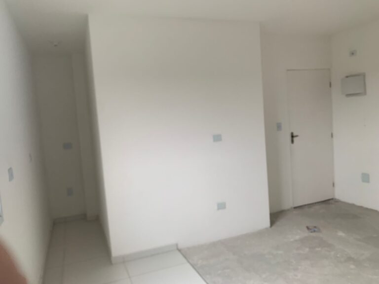 Apartamento em Itaquera