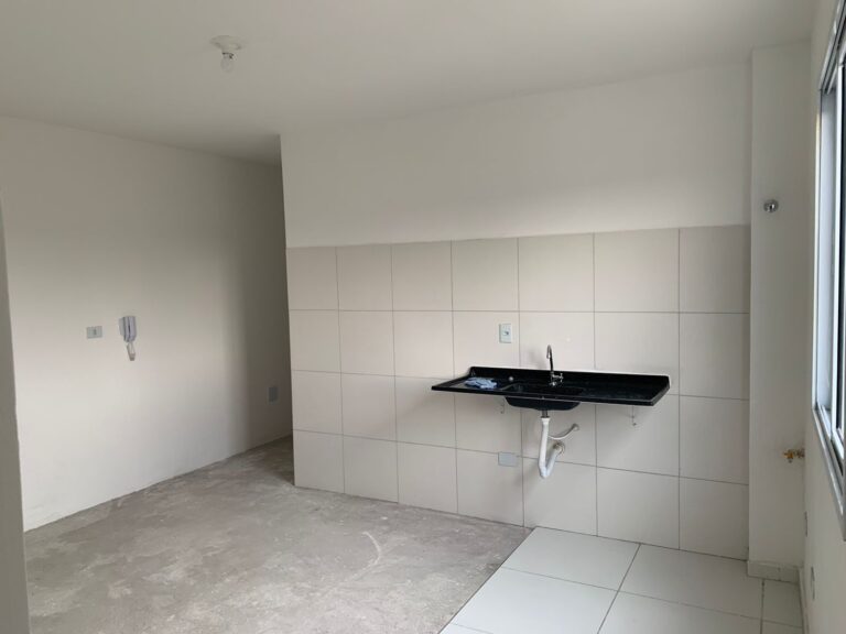 Apartamento em Itaquera