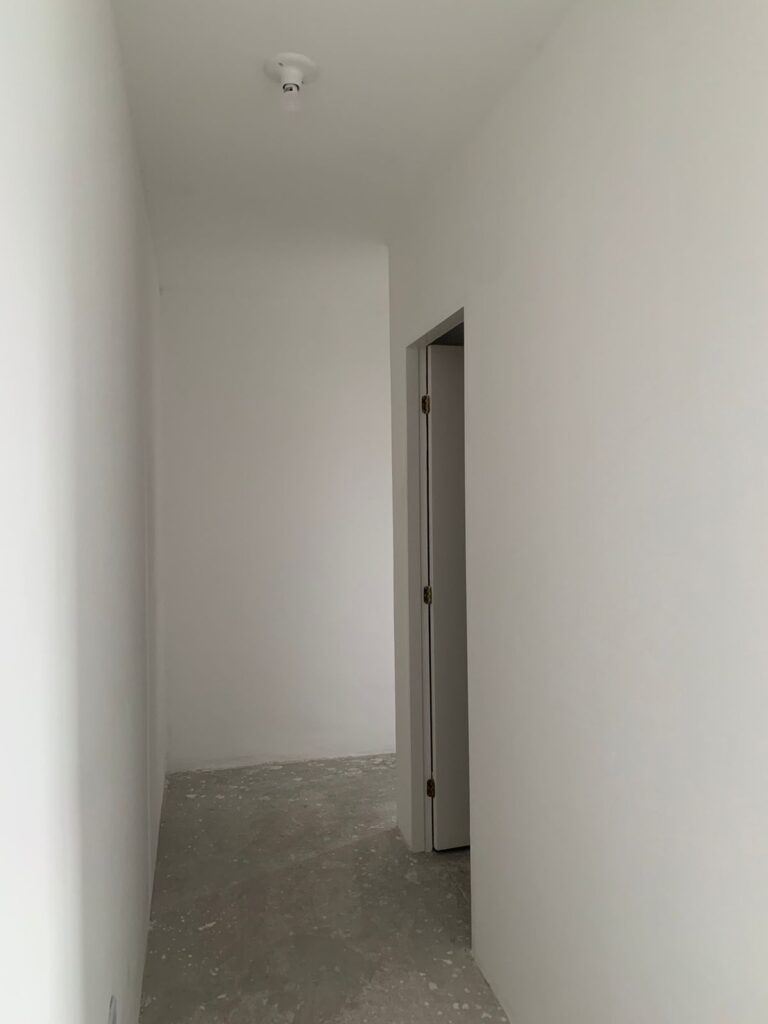 Apartamento em Itaquera