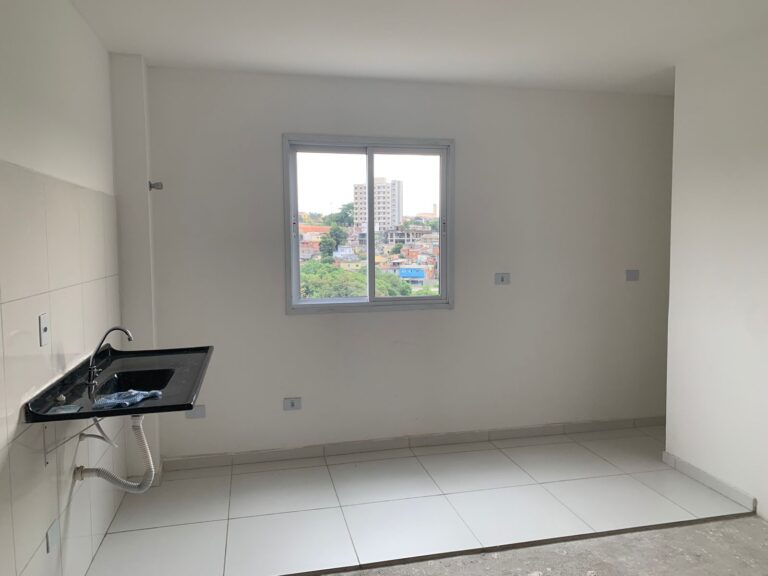 Apartamento em Itaquera