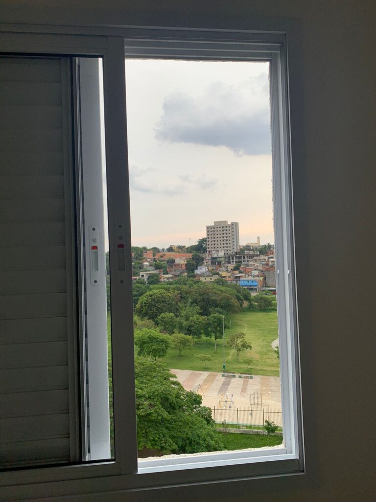 Apartamento em Itaquera