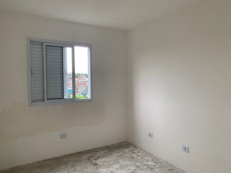 Apartamento em Itaquera