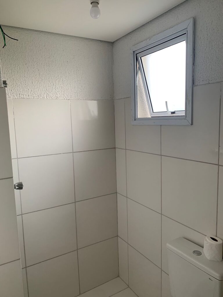 Apartamento em Itaquera
