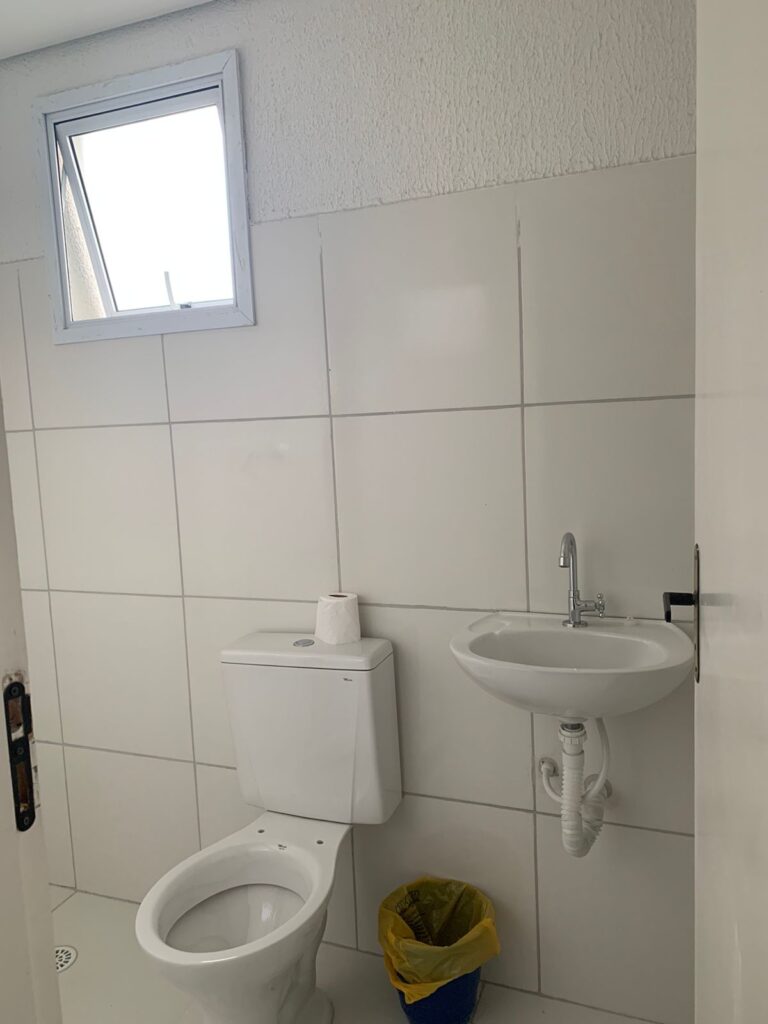 Apartamento em Itaquera