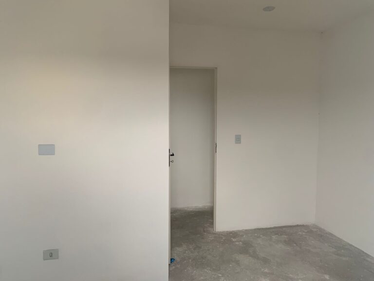 Apartamento em Itaquera