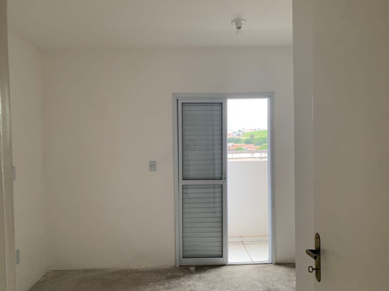 Apartamento em Itaquera
