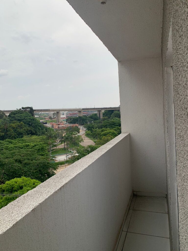 Apartamento em Itaquera