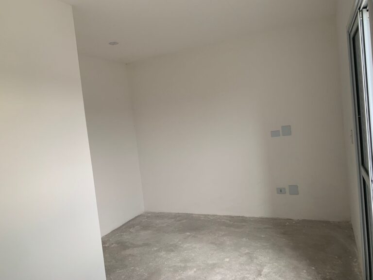 Apartamento em Itaquera
