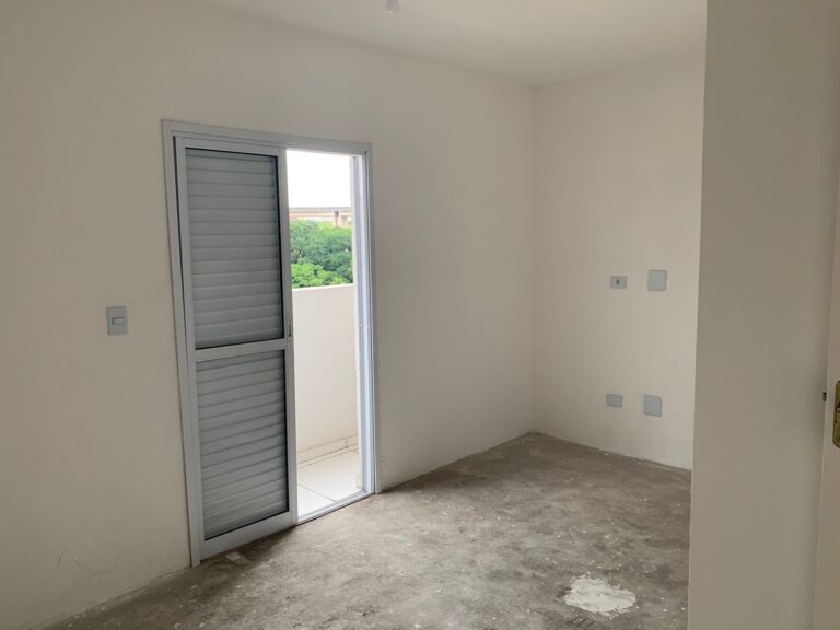 Apartamento em Itaquera