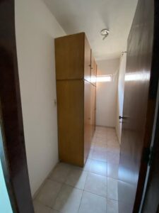 Sobrado em V. Carmosina