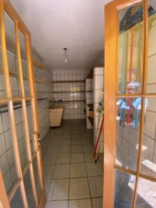 Sobrado em V. Carmosina