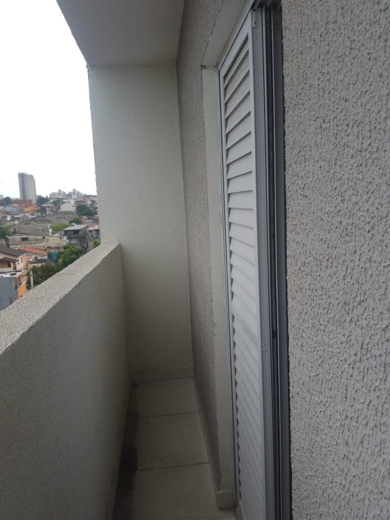 Apartamento em Itaquera