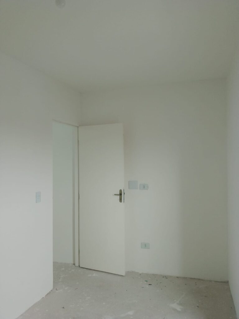 Apartamento em Itaquera