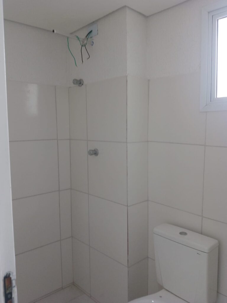 Apartamento em Itaquera