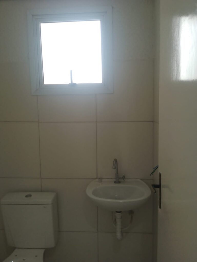 Apartamento em Itaquera