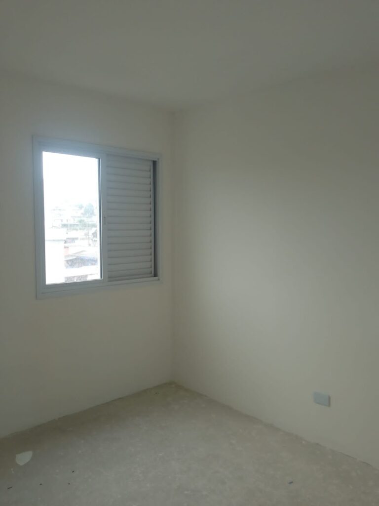 Apartamento em Itaquera