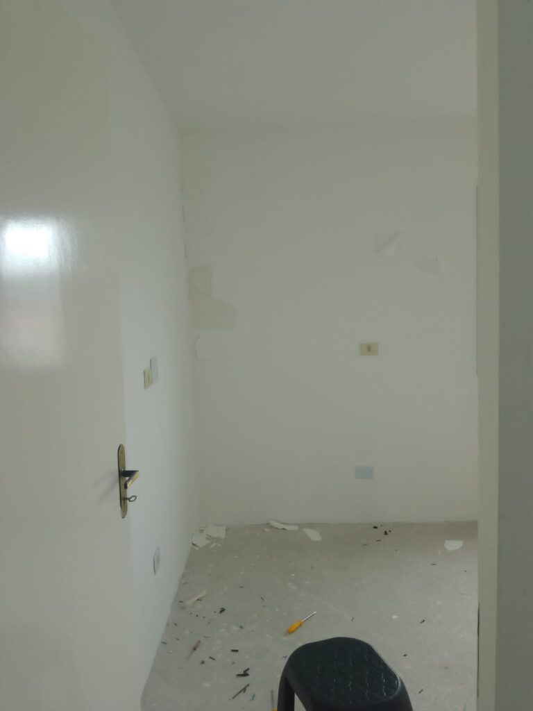 Apartamento em Itaquera