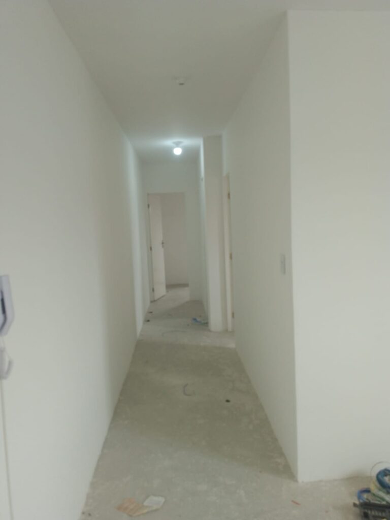 Apartamento em Itaquera